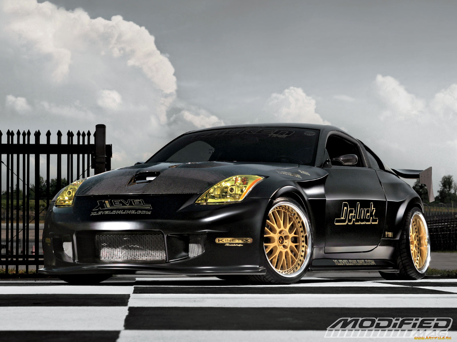 2004, nissan, 350z, , datsun